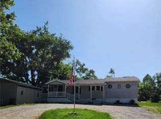 586 N Helm St, Paoli, IN 47454