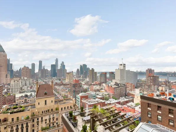 347 West 57th Street 21-D image 23 of 24