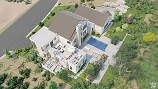 3rd image of 3351 S Mapleton Estates Dr #19