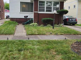 15404 Normandy St, Detroit, MI 48238