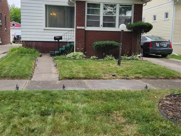 15404 Normandy St, Detroit, MI 48238