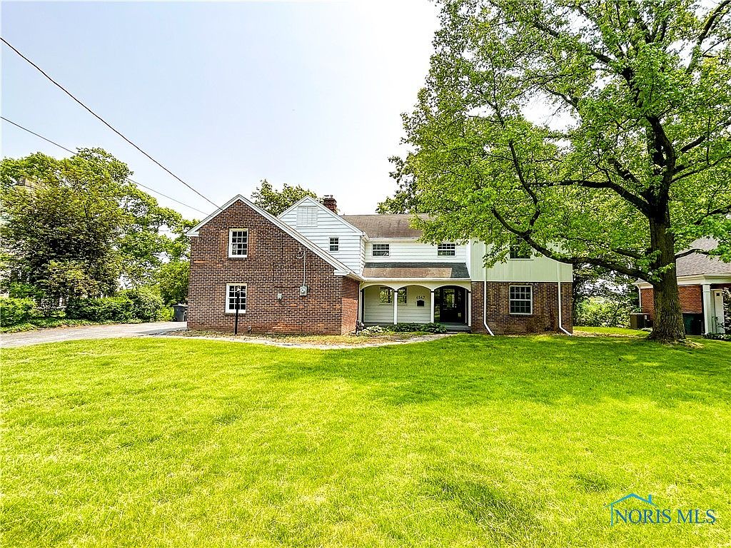 4547 River Rd, Toledo, OH 43614 Zillow