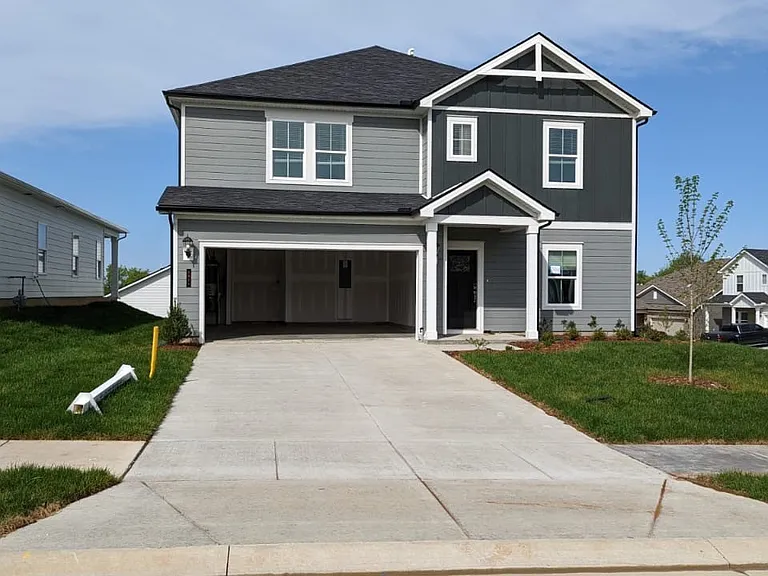 1411 Alabaster Ln — Photo 1