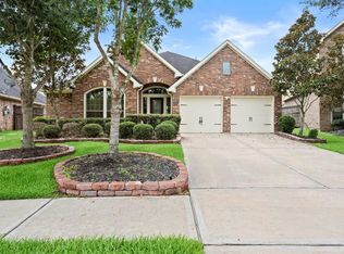 6326 Bear Creek Ct, Fulshear, TX 77441
