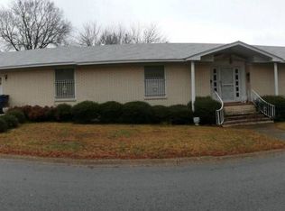 501 Denton, Benton, AR 72015