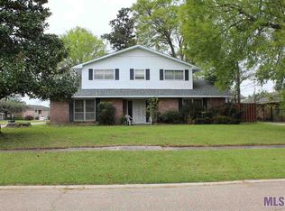 988 Princewood Ct, Baton Rouge, LA 70806