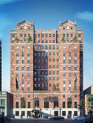 1st image of 360 W 34th St APT 14H