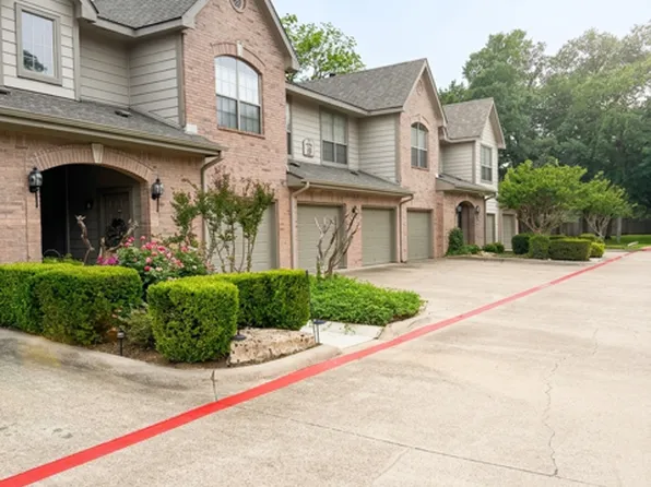 Chappell Oaks Apartments