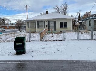 2301 Radcliffe Ave, Klamath Falls, OR 97601