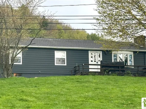 3542 Morgan Hollow Rd, Allegany, NY 14706