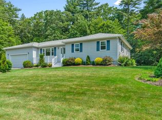 13 Lorraines Ln, Strafford, NH 03884