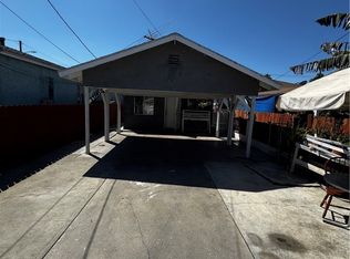 11864 Hayford St, Norwalk, CA 90650