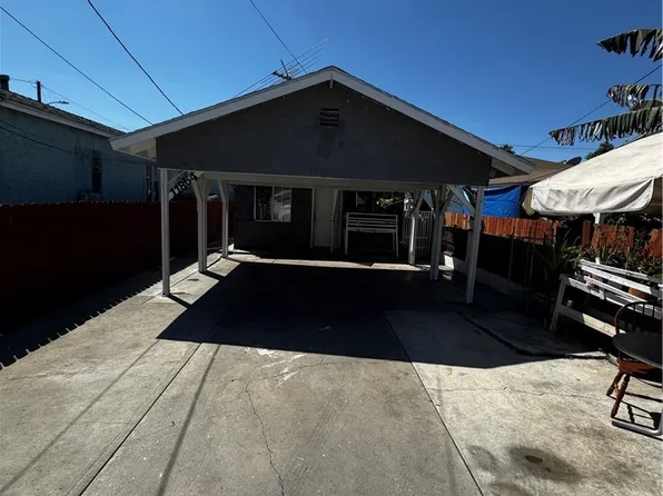 11864 Hayford St, Norwalk, CA 90650