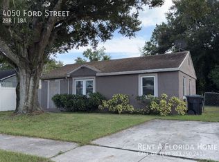 4050 Ford St, Orlando, FL 32811