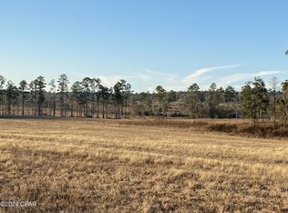 1401 Lake Victor Rd, Westville, FL 32464