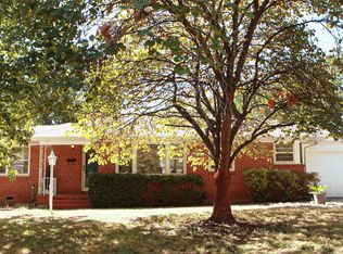 5312 E 3rd St, Tulsa, OK 74112