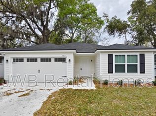 467 Malcross Ave, Jacksonville, FL 32208