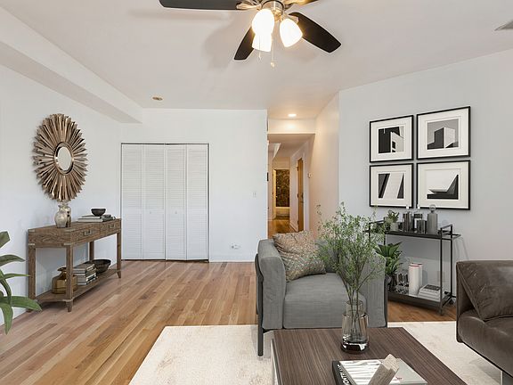 4th image of 6333 S Kimbark Ave APT 2E