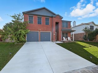 2212 Hamden Ct, Little Elm, TX 75068