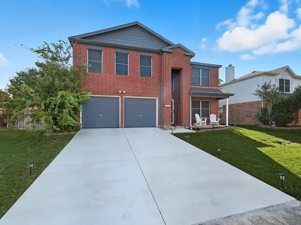 2212 Hamden Ct, Little Elm, TX 75068