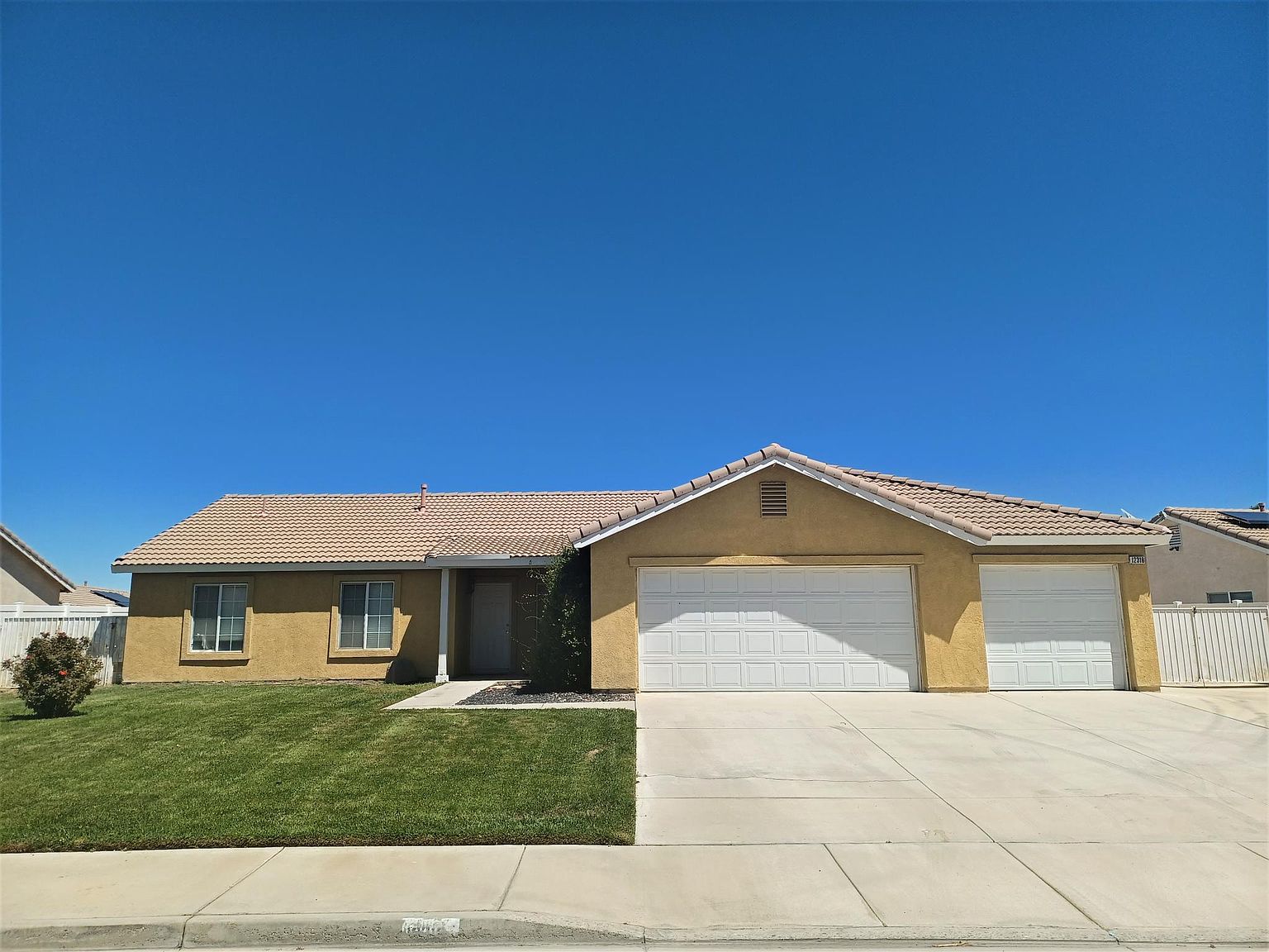 12316 Durango Dr, Victorville, CA 92392 Zillow