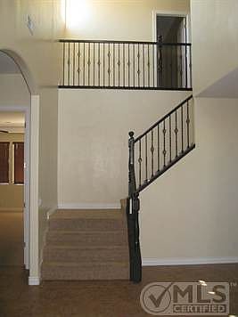 Stairway