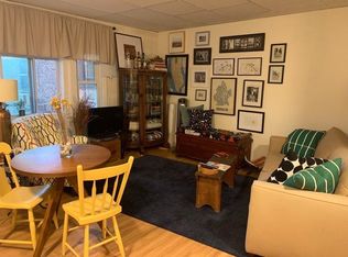 314 Meridian St APT 4, Boston, MA 02128