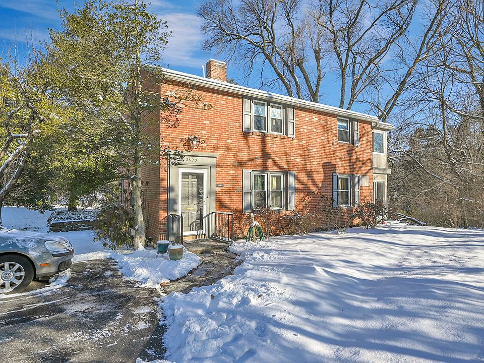 2820 Cumberland Blvd Camp Hill PA Zillow