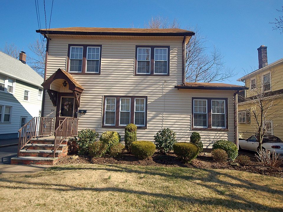 Maintenance Free Exterior