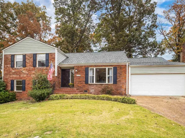 5332 Colony Ln Lot 2, Memphis, TN 38119