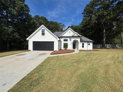 20 Gibson Way, Covington, GA, 30016