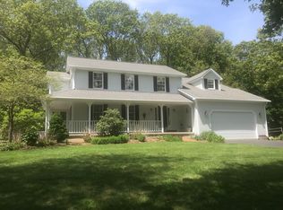 200 Wickham Rd, North Kingstown, RI 02852