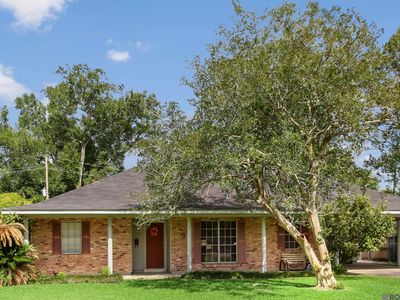 347 Nassau Dr, Baton Rouge, LA, 70815
