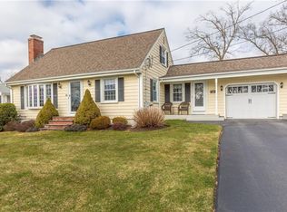 111 Coolspring Dr, Cranston, RI 02920