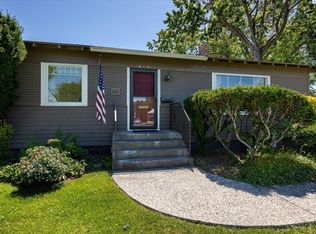 418 E 3rd Ave, Kennewick, WA 99336