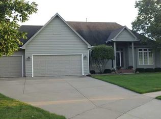 905 NE 24th Ct, Ankeny, IA 50021