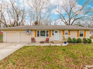 5501 N Highland Ave, Kansas City, MO 64118