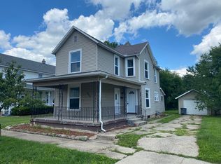 1428 Maiden Ln, Springfield, OH 45504