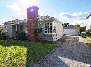 1319 Dorothy Dr, Glendale, CA 91202