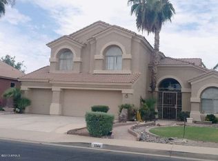 3344 E Jerome Ave, Mesa, AZ 85204