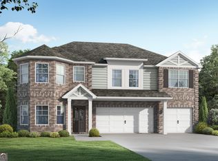 112 Silver Birch Rd, McDonough, GA 30253