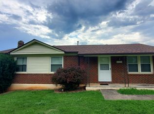 5304 Meadowcrest St, Roanoke, VA 24019