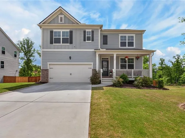357 Sienna Blf, Dallas, GA 30132