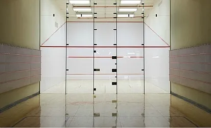 Rented by BLU Real Estate