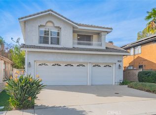 13762 Evening Terrace Dr, Chino Hills, CA 91709