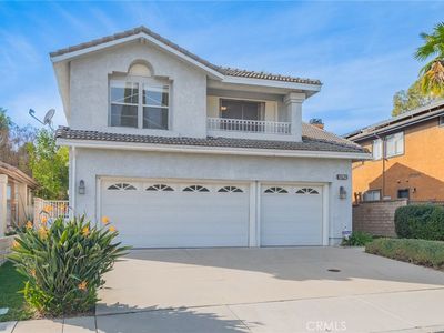 13762 Evening Terrace Dr, Chino Hills, CA, 91709