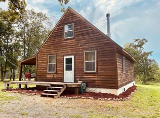 3115 Green Ridge Dr, Climax Springs, MO 65324