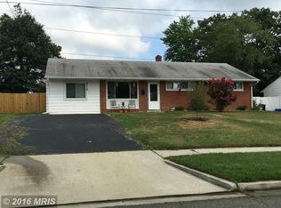 4710 Apple Tree Dr, Alexandria, VA 22310