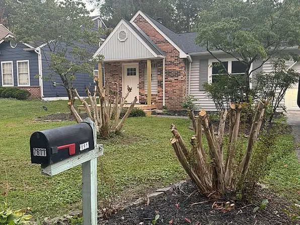 7611 Chatham Cir, Knoxville, TN 37909