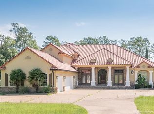 627 Levite Pvt Dr, Mansfield, LA 71052